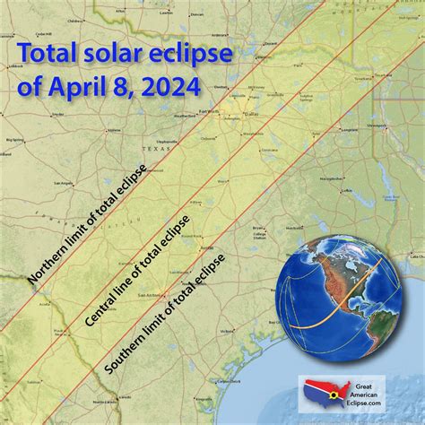 what time is the eclipse april 8 2024 philippines|Total Solar Eclipse on April 8, 2024: Path Map and Times.